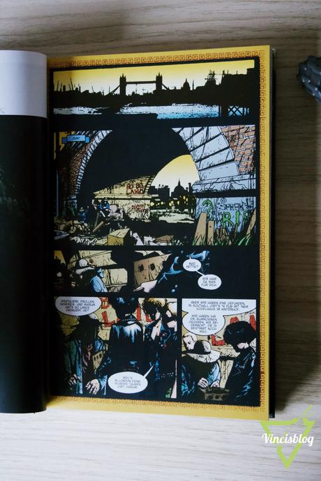 [Comic] Sandman Deluxe [9]