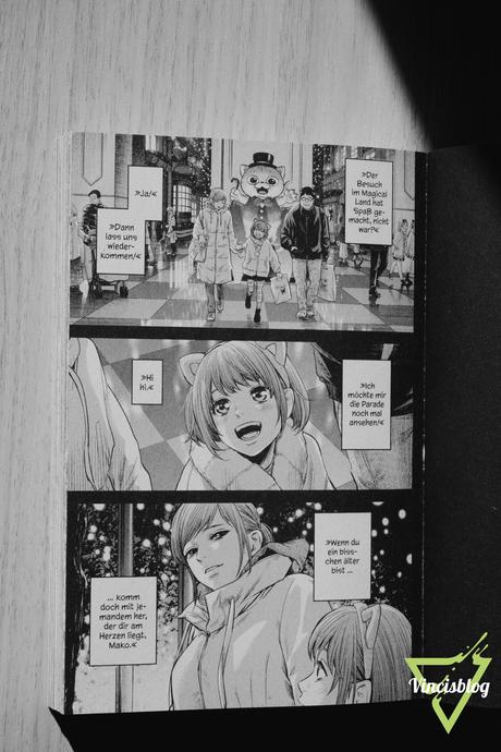 [Manga] adabana [2]