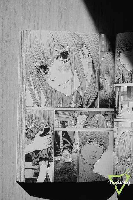[Manga] adabana [2]