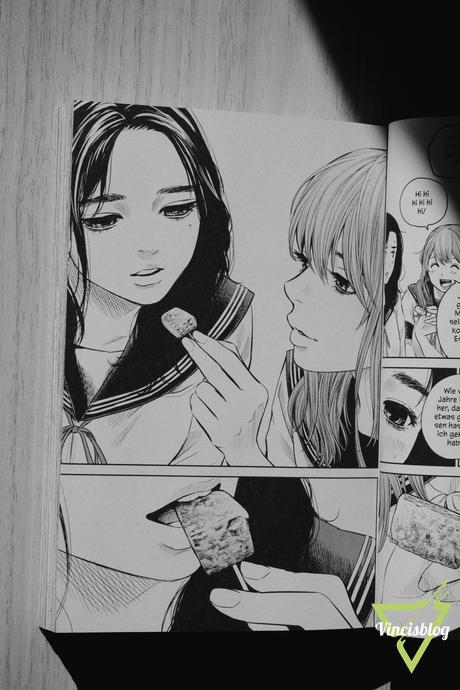 [Manga] adabana [2]