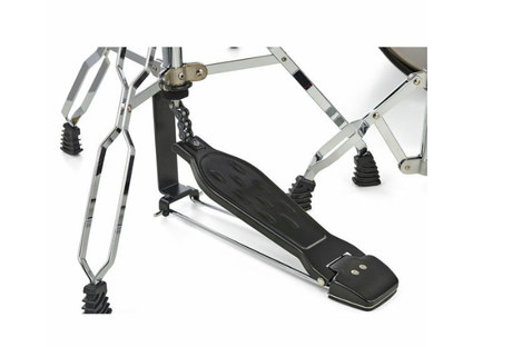 Startone Star Drum Set Studio -BK – Einsteiger Schlagzeug kaufen