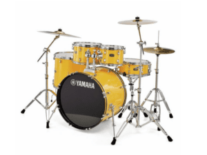 Startone Star Drum Set Studio -BK – Einsteiger Schlagzeug kaufen