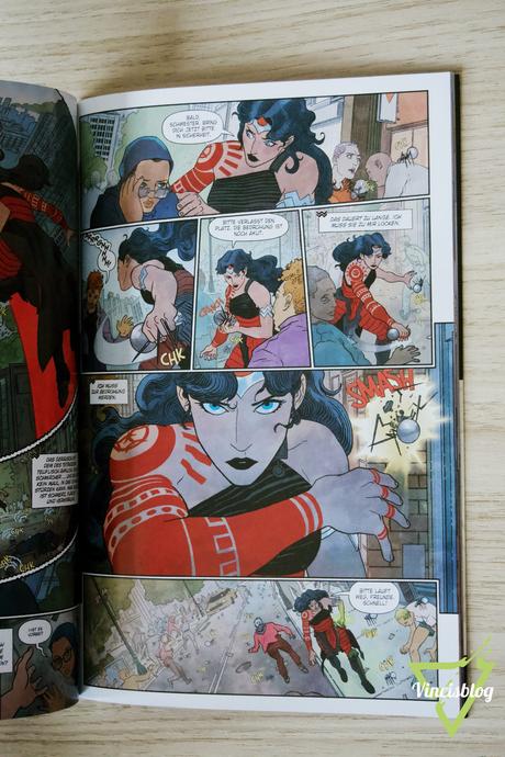 [Comic] Absolute Wonder Woman [3]