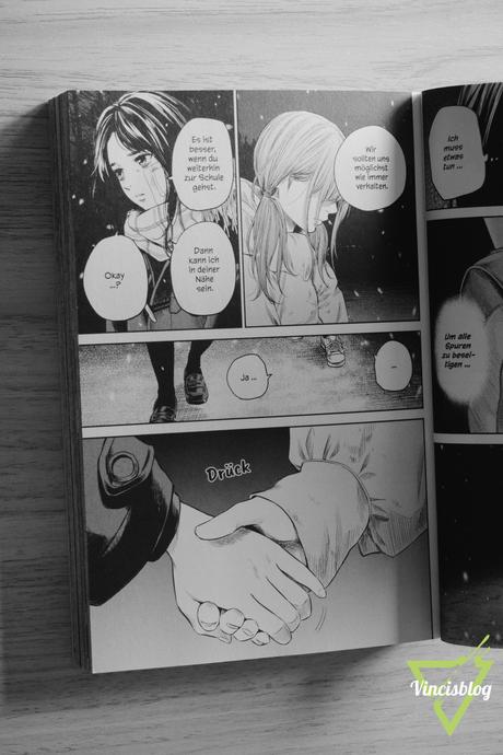 [Manga] adabana [3]