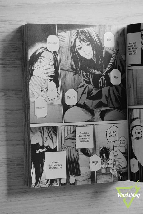 [Manga] adabana [3]