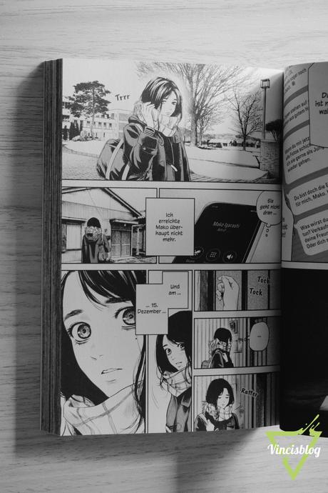 [Manga] adabana [3]
