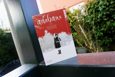 [Manga] adabana [3]