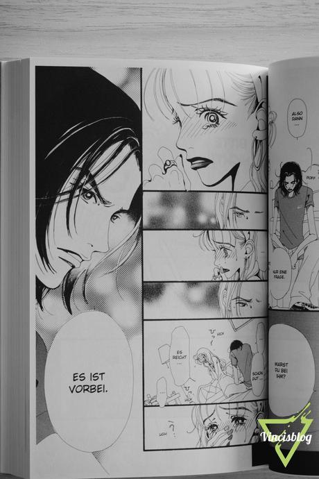 [Manga] Gokinjo Monogatari [3]