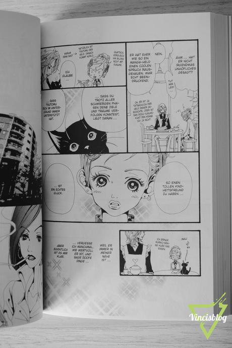 [Manga] Gokinjo Monogatari [3]