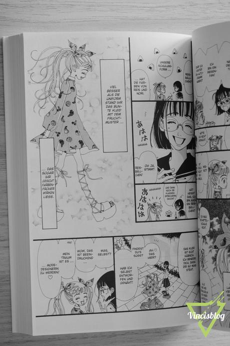 [Manga] Gokinjo Monogatari [3]