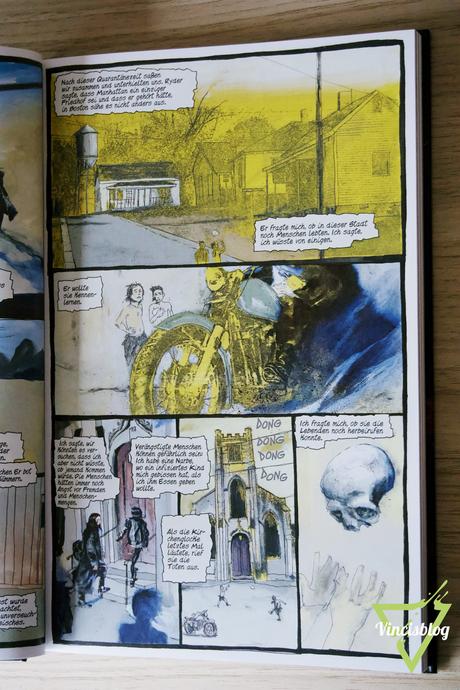 [Comic] Sandman Deluxe [10]