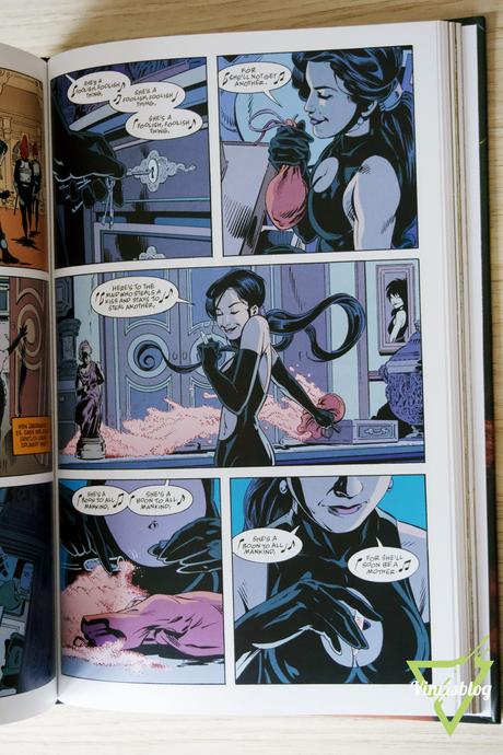 [Comic] Sandman Deluxe [10]