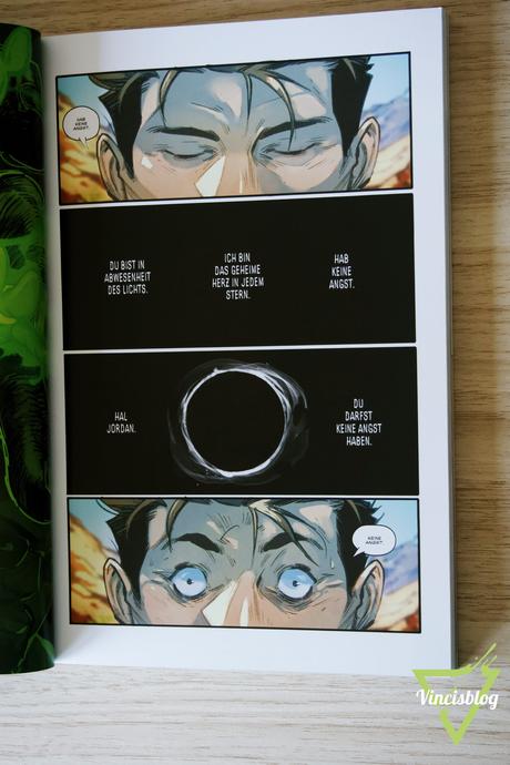 [Comic] Absolute Green Lantern [1]