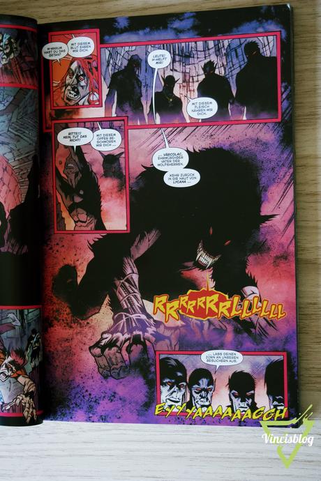 [Comic] Der unglaubliche Hulk [5]