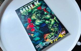 [Comic] Der unglaubliche Hulk [5]