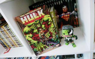[Comic] Der unglaubliche Hulk [5]