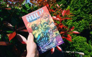 [Comic] Der unglaubliche Hulk [5]