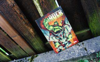 [Comic] Der unglaubliche Hulk [5]