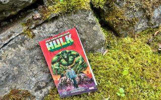 [Comic] Der unglaubliche Hulk [5]