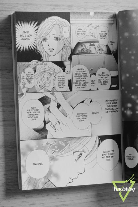 [Manga] Nana [1]