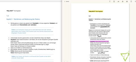 [Test] reMarkable connect Abo