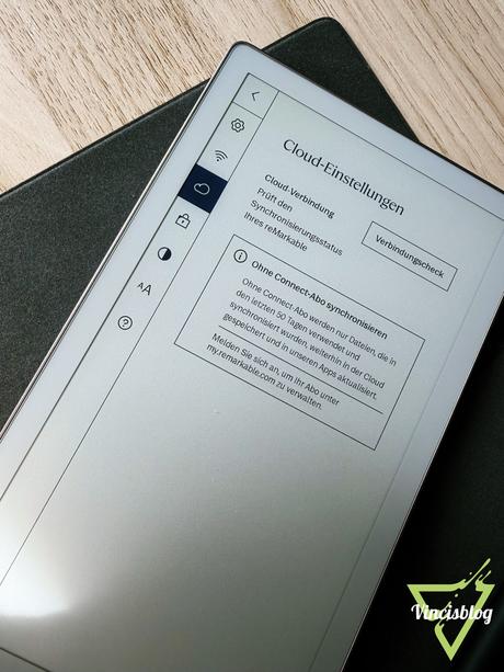 [Test] reMarkable connect Abo