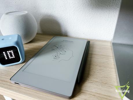 [Test] reMarkable connect Abo