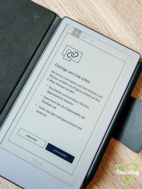 [Test] reMarkable connect Abo