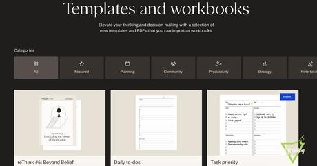 [Test] reMarkable connect Abo