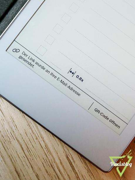 [Test] reMarkable connect Abo