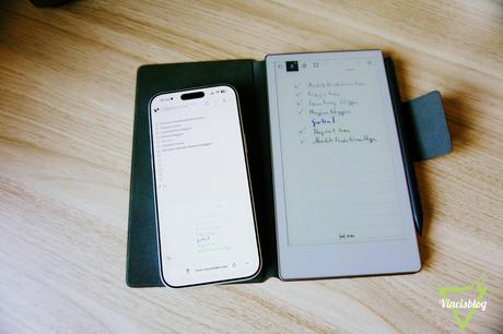 [Test] reMarkable connect Abo