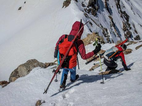 Packliste Skidurchquerung: Ausrüstung für mehrtägige Skitouren