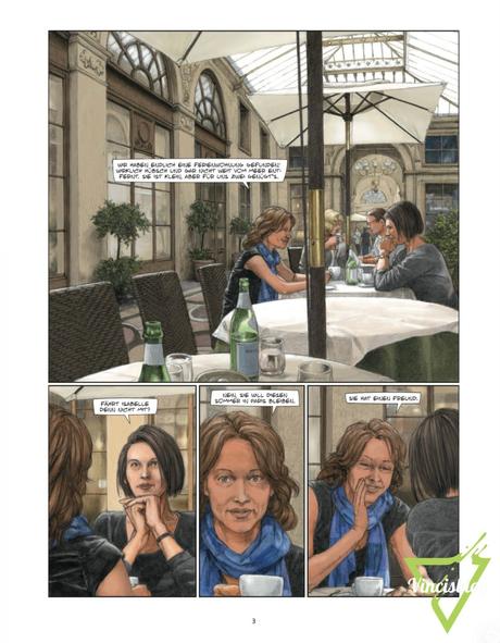 [Comic] Die Versuchung