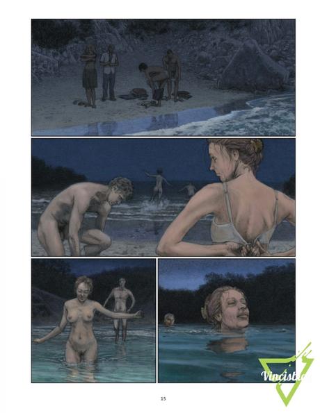 [Comic] Die Versuchung