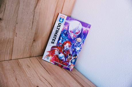 [Comic] Ultimates [3]