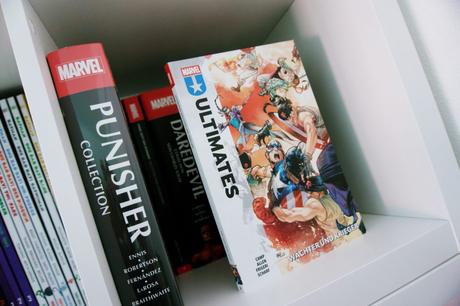 [Comic] Ultimates [3]