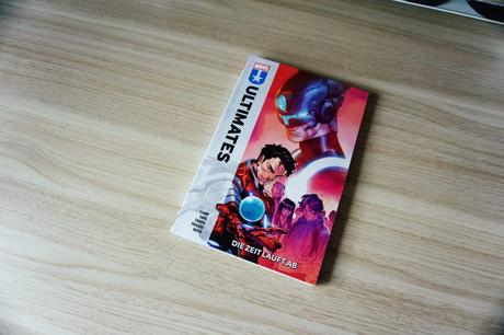 [Comic] Ultimates [3]