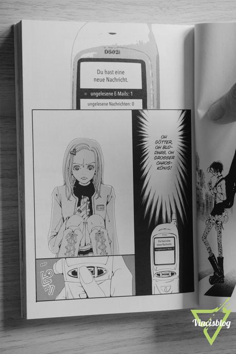 [Manga] Nana [2]