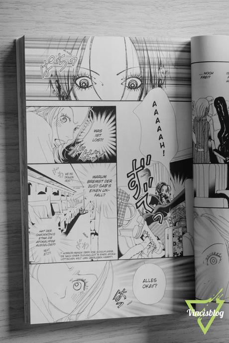 [Manga] Nana [2]