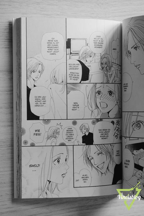 [Manga] Nana [2]