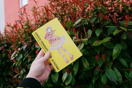 [Manga] Gokinjo Monogatari [4]