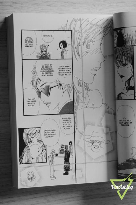 [Manga] Gokinjo Monogatari [4]