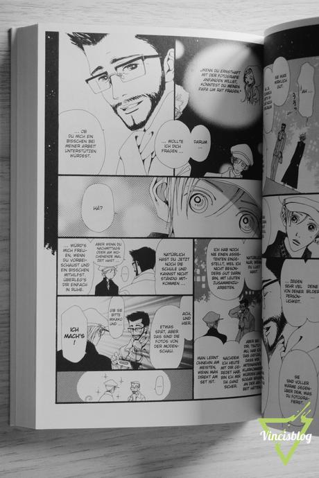 [Manga] Gokinjo Monogatari [4]