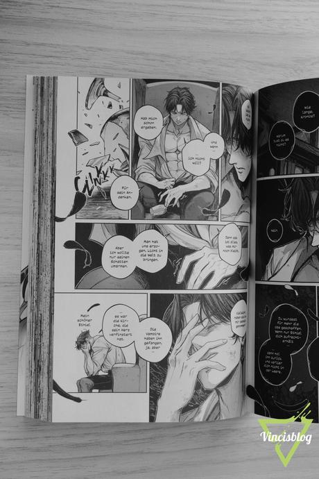[Manga] Manga Issho [5]