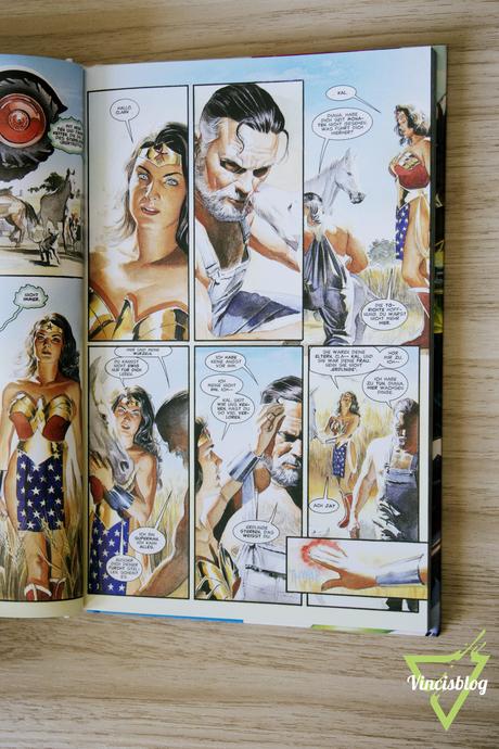 [Comic] DC Must-Have: Kingdom Come