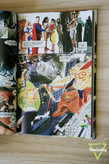 [Comic] DC Must-Have: Kingdom Come