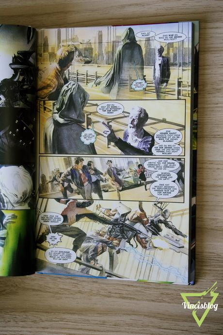 [Comic] DC Must-Have: Kingdom Come