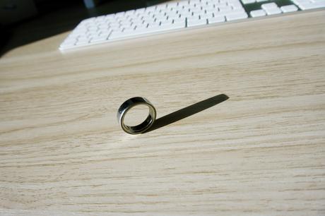 [Senf] Smarte Ringe und der Akku