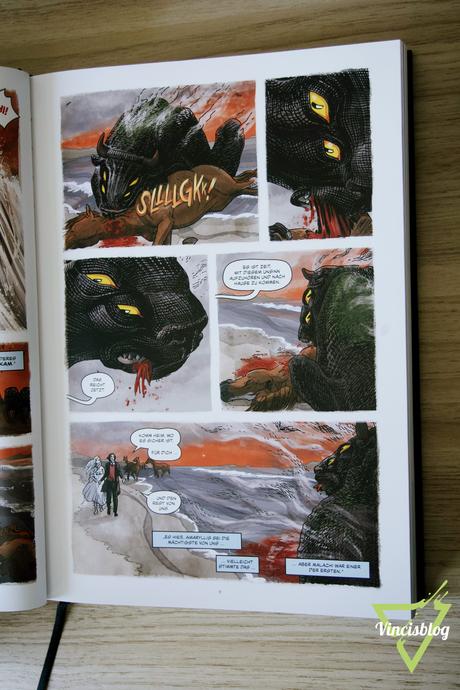 [Comic] Harrow County [2]
