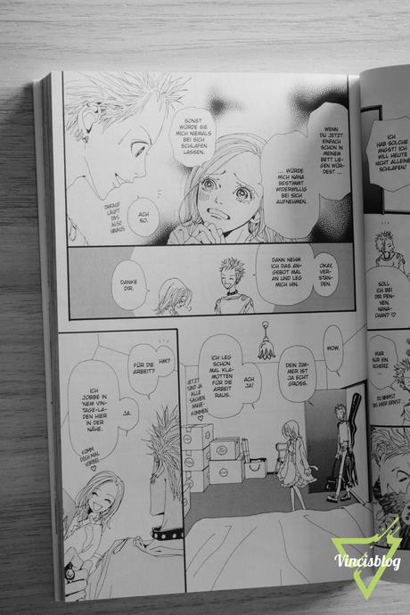 [Manga] Nana [3]